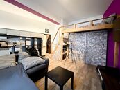 Investiční příležitost: Světlý byt 1+kk (36,5 m) s nízkými náklady v reprezentativním domě Brno, Ko, cena 4690000 CZK / objekt, nabízí 