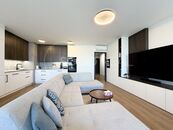 Prodej prémiového bytu 4+kk (112 m) s lodžií a balkonem, ulice Placzkova, cena 23587000 CZK / objekt, nabízí Solid real, s.r.o.