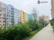 Pronájem bytu 2+kk 44 m, Brno - Nový Lískovec, cena 17500 CZK / objekt / měsíc, nabízí ZAJEDNO reality