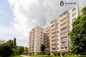 Pronájem bytu 2+1 62 m, Brno - Starý Lískovec, cena 21000 CZK / objekt / měsíc, nabízí 