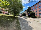 Pronájem bytu 2+1 64 m, Brno, cena 21000 CZK / objekt / měsíc, nabízí ZAJEDNO reality