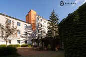Prodej bytu 2+kk 32 m, Brno - Zábrdovice, cena 4250000 CZK / objekt, nabízí 