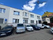 Pronájem bytu 2+1 60 m, Brno - Černovice, cena 22000 CZK / objekt / měsíc, nabízí ZAJEDNO reality