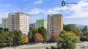 Prodej bytu 3+1 72 m, Brno - Královo Pole, cena 6490000 CZK / objekt, nabízí 