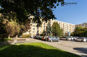 Pronájem bytu 3+1 72 m, Brno - Královo Pole, cena 28000 CZK / objekt / měsíc, nabízí ZAJEDNO reality