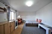 Byt 1+kk, 24 m2, Dobšice, cena 7700 CZK / objekt / měsíc, nabízí 