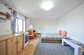 Byt 1+kk, 24 m2, Dobšice, cena 8200 CZK / objekt / měsíc, nabízí 