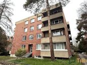 Prodej bytu 3+1 75 m, Brno - Lesná, cena 9397000 CZK / objekt, nabízí 