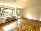 Pronájem byty 3+1, 72 m - Brno - Lesná, cena 24500 CZK / objekt / měsíc, nabízí 