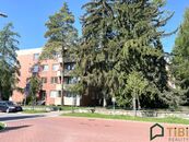 Pronájem byty 3+1, 72 m - Brno - Lesná, cena 23500 CZK / objekt / měsíc, nabízí 