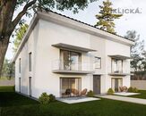 Prodej bytu 2+kk, 66 m2, Zaječí, cena 4990000 CZK / objekt, nabízí 