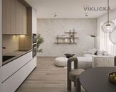 Prodej bytu 3+kk, 75 m2, Zaječí, cena 5790000 CZK / objekt, nabízí 