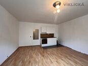 Pronájem bytu 1+kk, 31 m2, Brno - Líšeň, cena 15000 CZK / objekt / měsíc, nabízí 