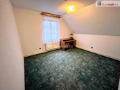 Pronájem, Prostory pro půdní byt, Uherské Hradiště, cena 7000 CZK / objekt / měsíc, nabízí 