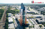 Pronájem, Byt 2+kk, Brno, cena 21000 CZK / objekt / měsíc, nabízí Dumrealit.cz