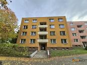 Prodej bytu 1+1, balkon, sklep, cena cena v RK, nabízí 