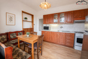 Prodej bytu 3+1, Brno-Obřany, cena 8190000 CZK / objekt, nabízí 