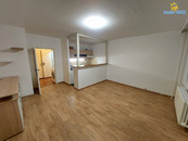 Pronájem bytu 1+kk 35 m2 Brno Starý Lískovec Sevastopolská, cena 12000 CZK / objekt / měsíc, nabízí Reality Nebe