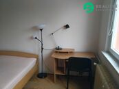 Byt 2+1 s balkonem do zahrady, Brno-Černá Pole, cena 17000 CZK / objekt / měsíc, nabízí 