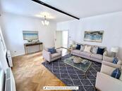 Prodej bytu 2+1, garáže, části zahrady, Brno, 47m2, cena 1 CZK / objekt, nabízí 