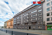 Prodej bytu 2+1, 82 m2, Brno, ul. Nerudova, cena 9500000 CZK / objekt, nabízí M&M reality holding a.s.