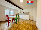 Pronájem bytu 5+1 a větší, 105 m2, Nýrsko, Bystřice nad Úhl., cena 17000 CZK / objekt / měsíc, nabízí 