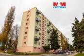 Prodej, byt 2+1, 54 m2, Brno, ul. Jílová, cena 6500000 CZK / objekt, nabízí 