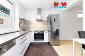 Prodej bytu 2+kk, 64 m2, Brno, ul. U Leskavy, cena 7470000 CZK / objekt, nabízí M&M reality holding a.s.