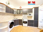 Prodej bytu 1+1, 43 m2, Brno, ul. Cihlářská, cena 5990000 CZK / objekt, nabízí 