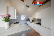 Prodej bytu 3+kk, 140 m2, Mikulov, ul. Žižkova, cena 7790000 CZK / objekt, nabízí 