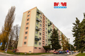 Prodej, byt 2+1, 54 m2, Brno, ul. Jílová, cena 6500000 CZK / objekt, nabízí 