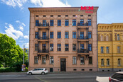 Prodej bytu 2+kk, 62 m2, cena 6500000 CZK / objekt, nabízí 