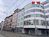 Prodej bytu 3+1, 114 m2, Brno, ul. Milady Horákové, cena 12360000 CZK / objekt, nabízí 