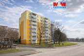 Prodej bytu 3+1, 63 m2, Brno, ul. Vlkova, cena 7490000 CZK / objekt, nabízí 