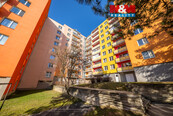 Prodej bytu 3+1, 62 m2, Brno, ul. Kyjevská, cena 6290000 CZK / objekt, nabízí 