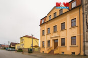 Prodej bytu 4+1, 83 m2, Dolní Dunajovice, ul. U Pekárny, cena 4993800 CZK / objekt, nabízí 