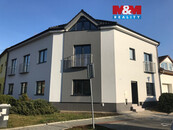 Pronájem bytu 2+kk, 48 m2, Brno, ul. U Hřiště, cena 17000 CZK / objekt / měsíc, nabízí M&M reality holding a.s.