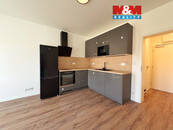 Pronájem bytu 1+kk, 27 m2, Brno, ul. Svitavská, cena 15000 CZK / objekt / měsíc, nabízí M&M reality holding a.s.