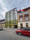 Pronájem bytu 2+kk, 39 m2, Brno, ul. Svitavská s parkováním, cena 19500 CZK / objekt / měsíc, nabízí M&M reality holding a.s.