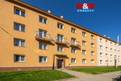Prodej bytu 2+1, 61 m2, Brno, ul. Purkyňova, cena 7490000 CZK / objekt, nabízí 