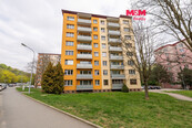 Prodej bytu 3+1, 78 m2, Brno, ul. Josefy Faimonové, cena 7500000 CZK / objekt, nabízí 