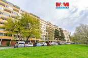 Prodej bytu 1+1, 37 m2, Brno, ul. Milénova, cena 4987000 CZK / objekt, nabízí 