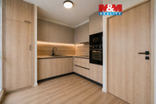 Prodej bytu 1+1, 32 m2, Brno, ul. Stamicova, cena 4490000 CZK / objekt, nabízí 
