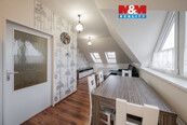 Prodej bytu 2+kk, 48 m2, Brno, ul. Tilhonova, cena 5740000 CZK / objekt, nabízí 