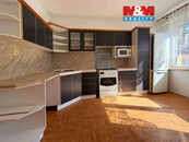 Pronájem bytu 1+1, 43 m2, Brno, ul. Cihlářská, cena 16000 CZK / objekt / měsíc, nabízí 