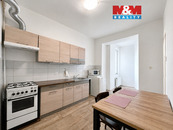 Pronájem bytu 1+1, 48 m2, Brno, ul. Musilova, cena 13500 CZK / objekt / měsíc, nabízí 