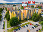 Prodej bytu 3+1, 72 m2, Brno, ul. U pošty, cena 7772250 CZK / objekt, nabízí 