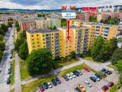Prodej bytu 3+1, 72 m2, Brno, ul. U pošty, cena 7250000 CZK / objekt, nabízí 