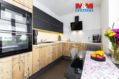 Prodej bytu 2+kk, 52 m2, Brno, ul. Nopova, cena 7990000 CZK / objekt, nabízí 