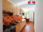 Prodej bytu 2+1, 56 m2, Brno, ul. Laštůvkova, cena 7299000 CZK / objekt, nabízí 
